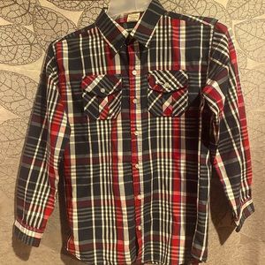 Shirt for boys